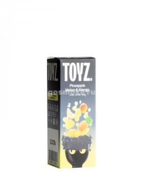 Toyz Salt Pineapple Melon Mango