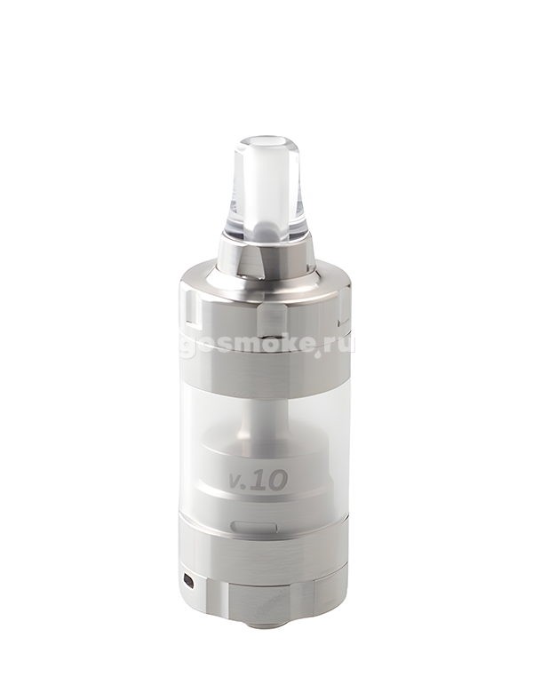 Бак BY-KA V.10 MTL RTA