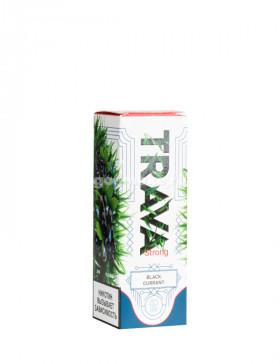 Trava Salt Black Currant