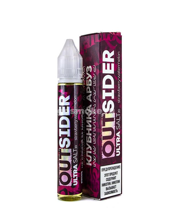 Outsider Salt Strawberry Watermelon