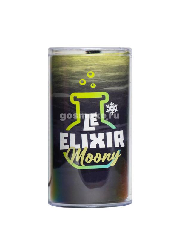 DARK X SIZE Le Elixir Медиум+ Moony DARK X SIZE Le Elixir Медиум+ Moony