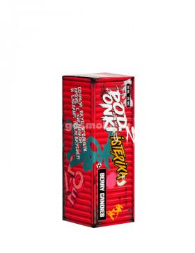 Podonki & Isterika Salt Berry Candies