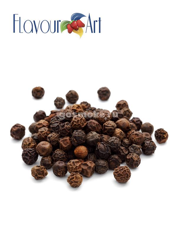 FlavourArt Black Pepper