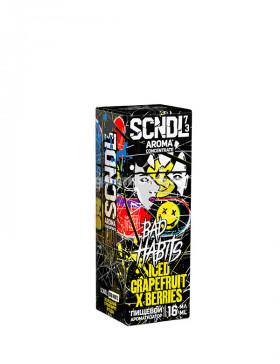 SCNDL Bad Habits