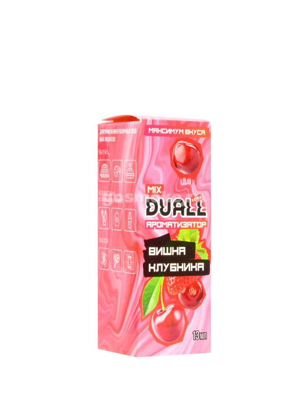 Duall Міx Type-S Extra Вишня клубника