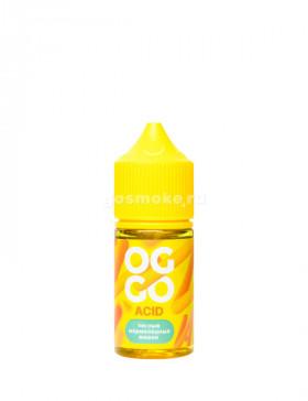 Oggo Acid Salt Кислые Мармеладные мишки