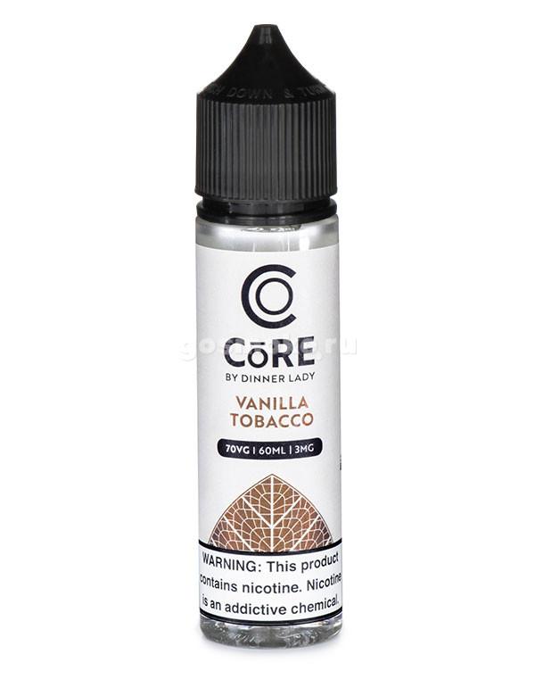 Core Vanilla Tobacco