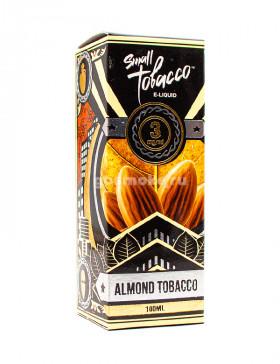 Small Tobacco Almond Tobacco