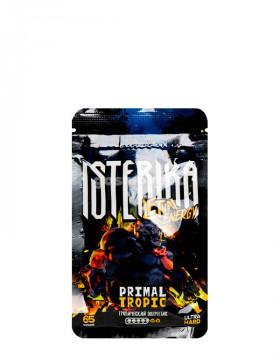 Isterika Lethal Energy Primal Tropical