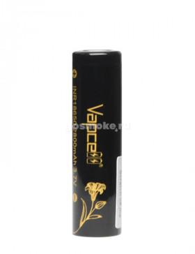 Аккумулятор 18650 Vapcell 2800mAh 25A