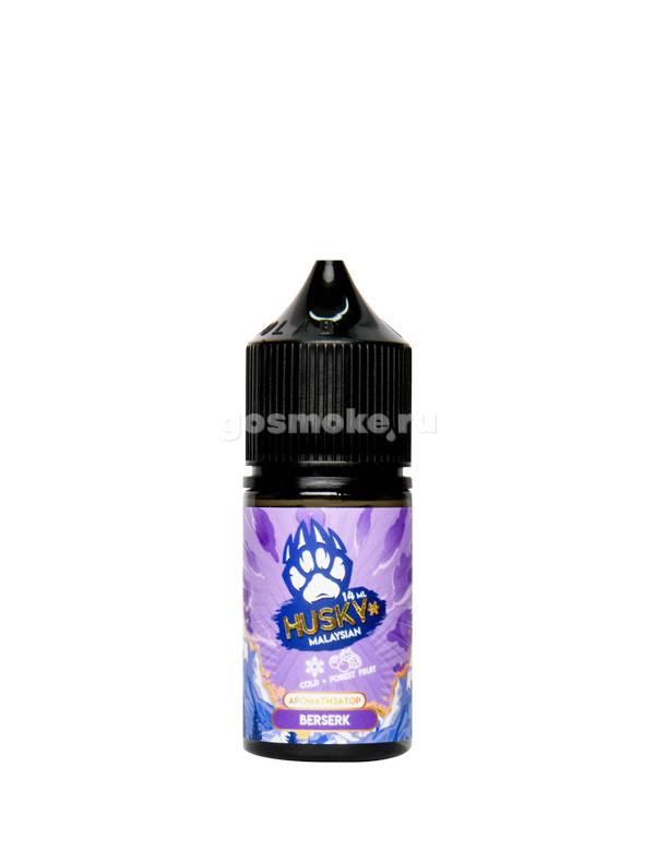 Husky Aroma Malaysian Berserk Husky Aroma Malaysian Berserk