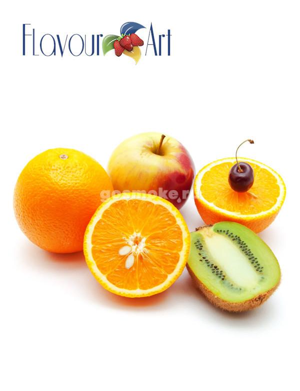 FlavourArt Tutti Frutti