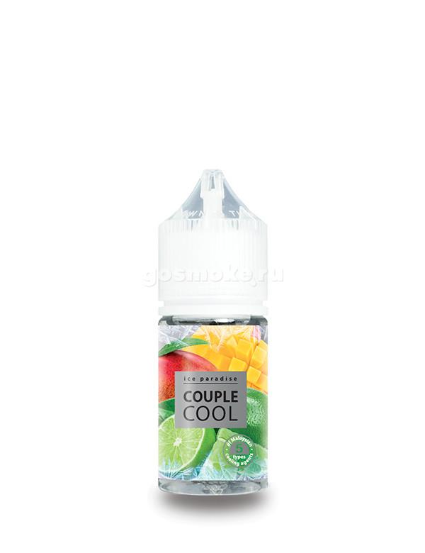 Ice Paradise Type-S Couple Cool
