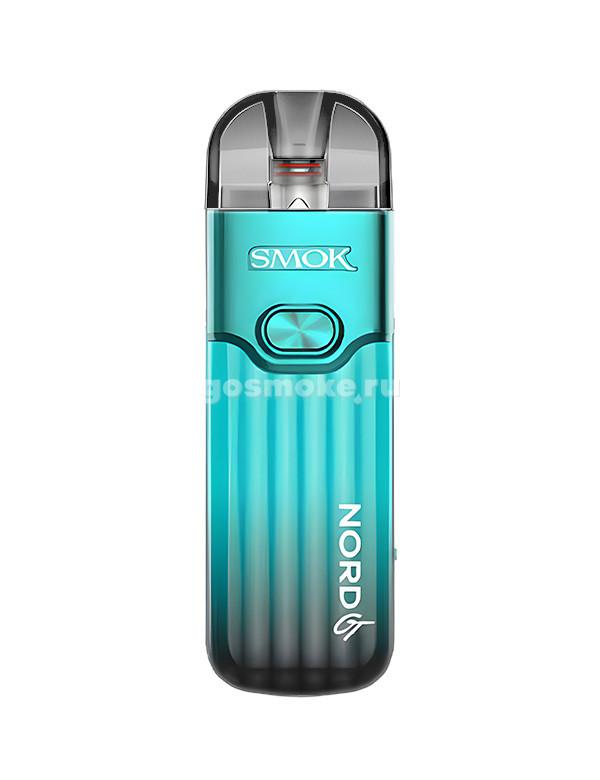 Электронная сигарета Smok Nord GT Pod Kit