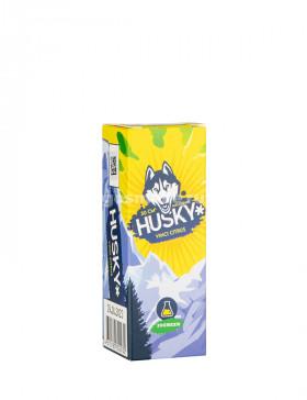 Husky Malaysian Salt Vinci Citrus