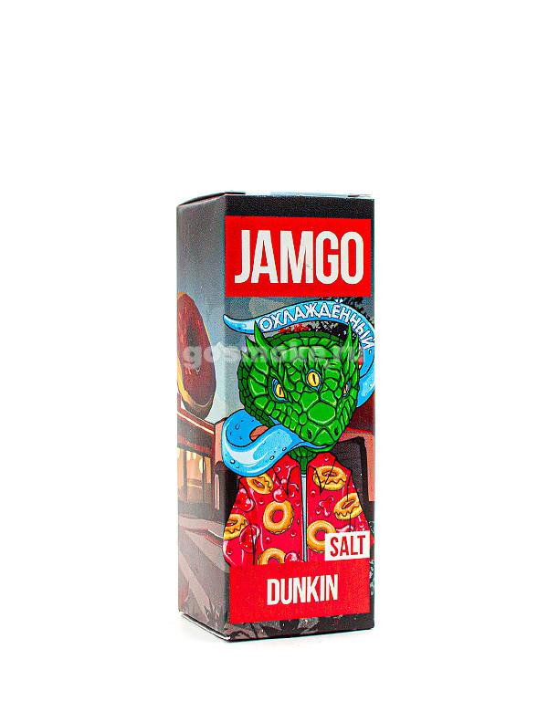 Jamgo Salt Dunkin
