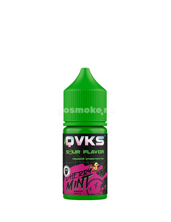 QVKS Sour Вишня мята QVKS Sour Вишня мята