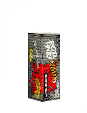Podonki & Isterika Salt Barberry Candy