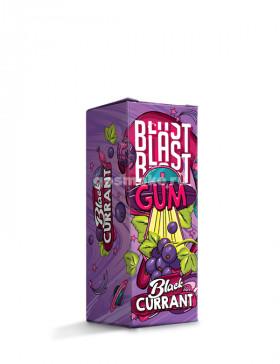 Gum Salt Black Currant