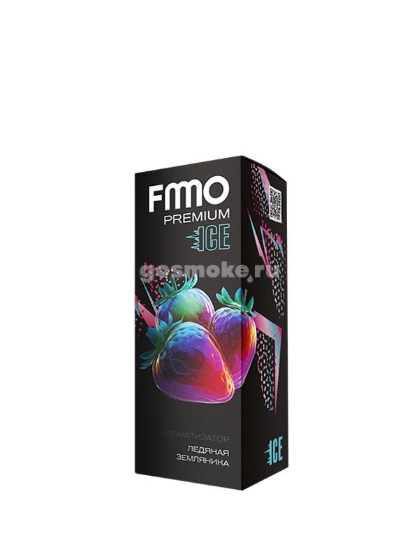 FMO Premium Ice Ледяная земляника FMO Premium Ice Ледяная земляника