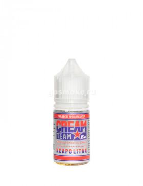 Cream Team Type-S Neapolitan