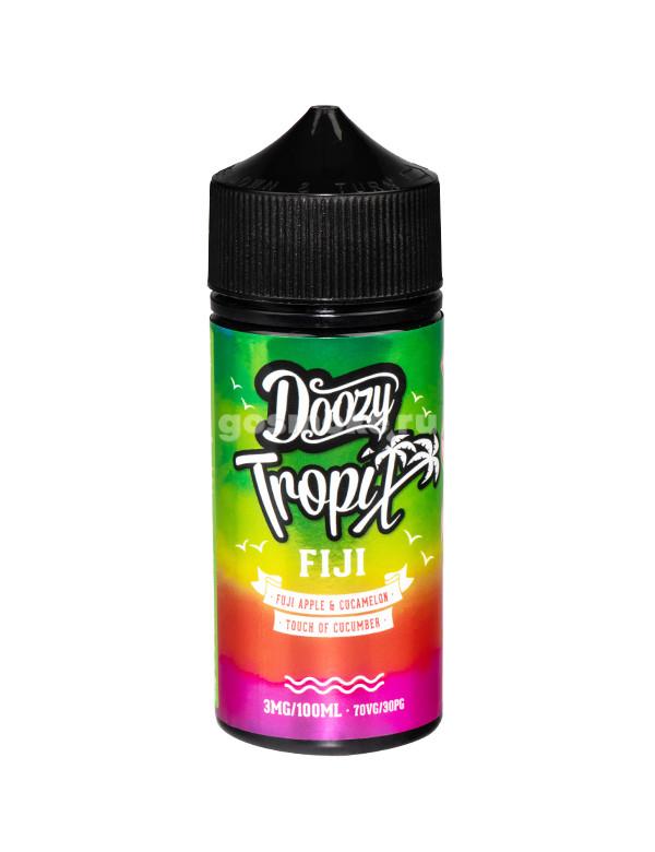 Doozy Tropix Fiji