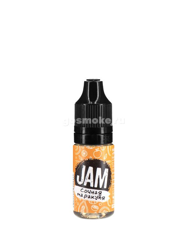 Jam Salt Mini Сочная маракуйя