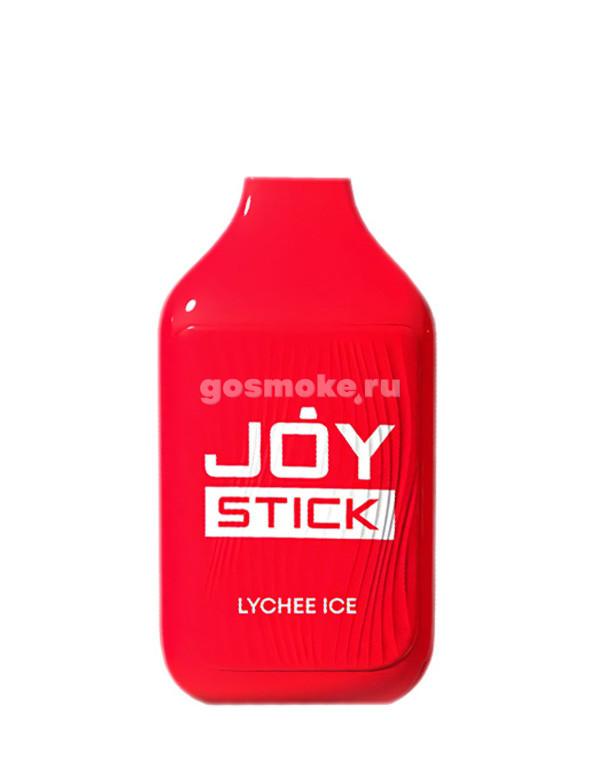 Электронная сигарета JoyStick Rocket 5000 (одноразовая)