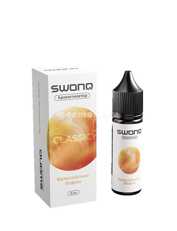 Swonq Classic Belgian Waffles