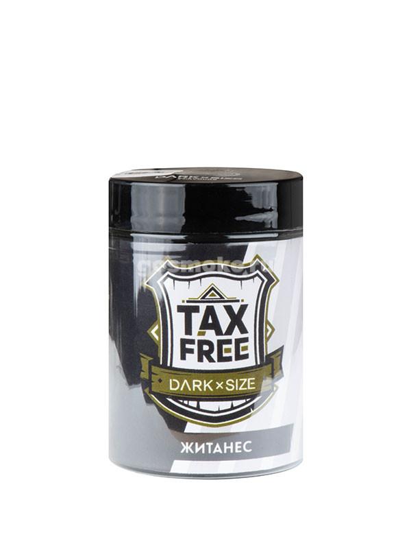 DARK X SIZE TFT (Tax Free Tobacco) Житанес