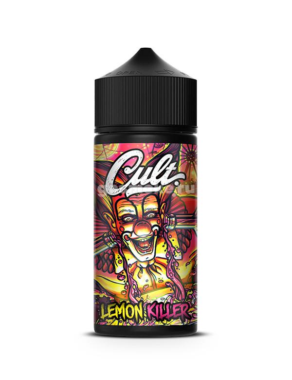 Cult Lemon Killer
