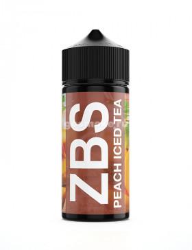 ZBS Peach Iced Tea