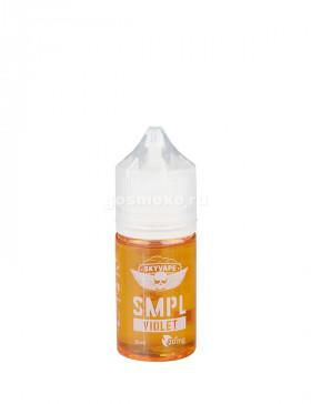 SMPL Salt Violet