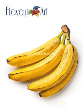 FlavourArt Banana Top (Malaysia)