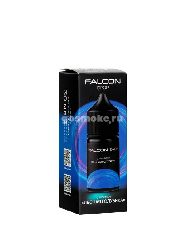 Falcon Drop Salt Лесная голубика