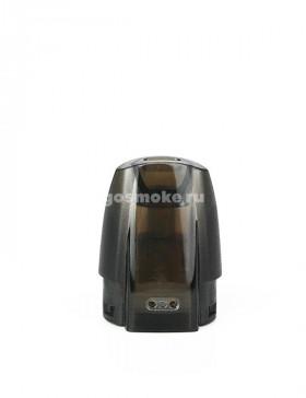 Картридж Justfog Minifit POD 3EA Ceramic Wick