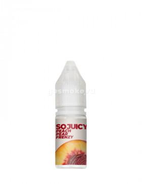 So Juicy Type-M Peach Pear Frenzy