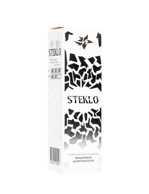 Steklo Вишневое шампанское