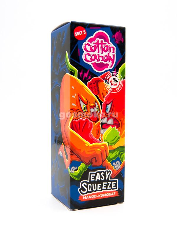 Cotton Candy Easy Squeeze Mango Kumquat