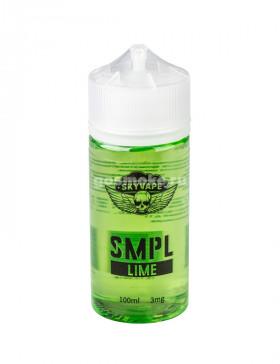 SMPL Lime