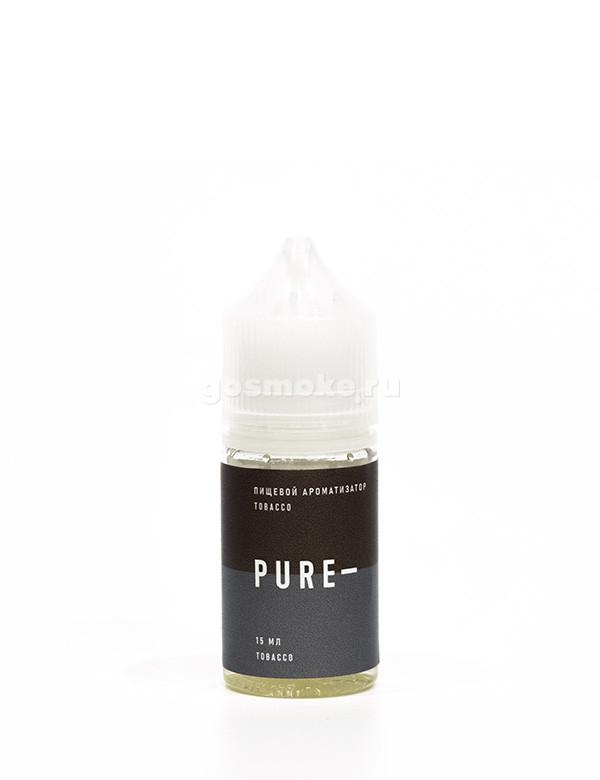 Pure Type-S Tobacco Classic