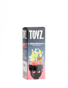 Toyz Salt Watermelon Lime