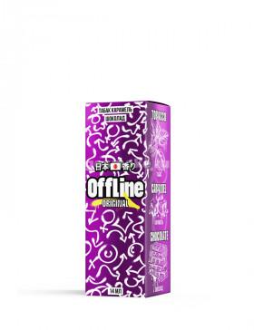 OffLine Original Type-S Табак Карамель Шоколад