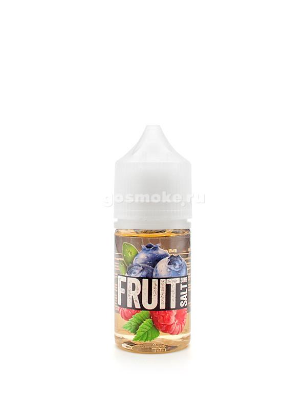 Fruit Salt Черника Малина