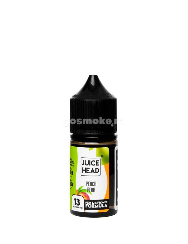 Juice Head Flavor Base Type-S Peach Pear