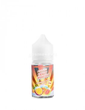 Frozen Fruit Monster Type-S Passionfruit Orange Guava Ice