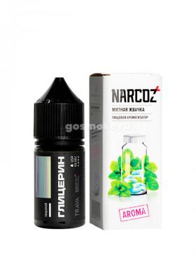 Narcoz Aroma Мятная жвачка