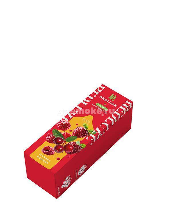 Redluxe Кислый Малина клюква