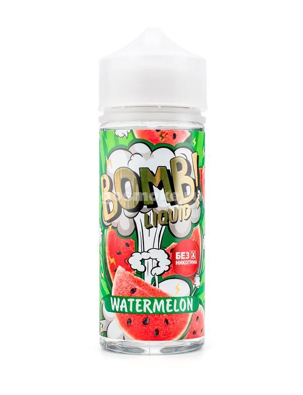 Bomb! Liquid Watermelon