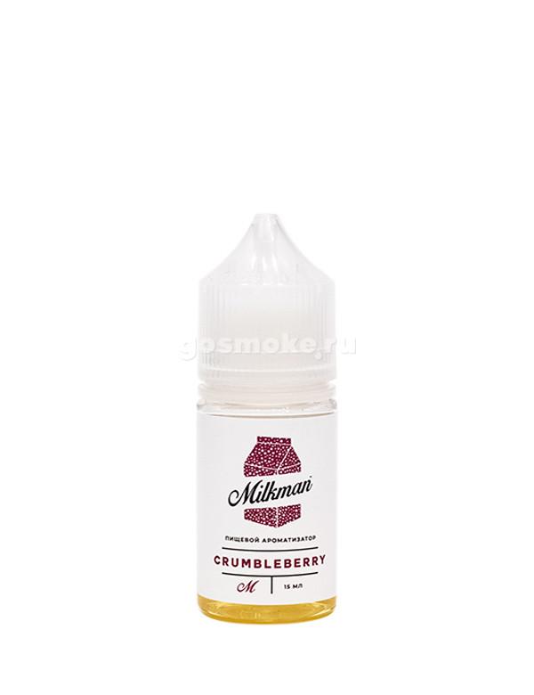 Milkman Type-S Crumbleberry Milkman Type-S Crumbleberry